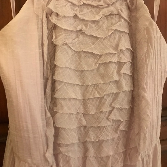 L’Agence Lavender Dress from Saks - Picture 2 of 8